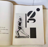 VÍTĚZSLAV NEZVAL. ABECEDA. - 1926.