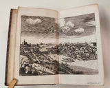 Praha - REDELN, CARL ADOLPH: DAS SEHENS - WÜRDIGE PRAG. (1710)