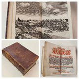 Praha - REDELN, CARL ADOLPH: DAS SEHENS - WÜRDIGE PRAG. (1710)