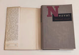 Štyrský - NEZVAL; VÍTĚZSLAV: ABSOLUTNÍ HROBAŘ. 1937. 1. vyd.