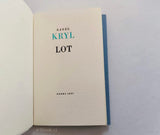KAREL KRYL: LOT. - s podpisem Karla Kryla.