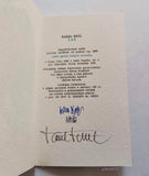 KAREL KRYL: LOT. - s podpisem Karla Kryla.