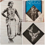 Padma Subrahmanyam. Bharata's art, then & now. - 1. vyd.
