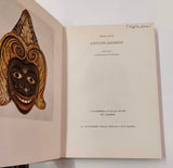 Lucas, Heinz. Ceylon- Masken. Der Tanz der Krankheits- Dämonen. 1958.