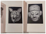 Lucas, Heinz. Ceylon- Masken. Der Tanz der Krankheits- Dämonen. 1958.