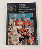 Art without Boundaries 1950 - 70. Gerald Woods, Philip Thompson, John Williams.
