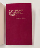 HONG SHENG. THE PALACE OF ETERNAL YOUTH. - 1980.