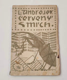 ANDREJEV; LEONID: ČERVENÝ SMÍCH. - 1904. Knihy dobrých autorů sv. 6.