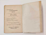 ANDREJEV; LEONID: ČERVENÝ SMÍCH. - 1904. Knihy dobrých autorů sv. 6.