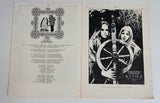 Jiří Suchý / K. J. Erben / Ferdinand Havlík - KYTICE. Divadlo Semafor 1972.