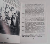Jiří Suchý. TINGLTANGL. - Tatran bar, 1987.