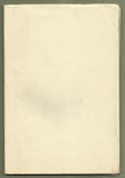 NEZVAL; VÍTĚZSLAV: AKROBAT. - 1927. Frontispis a úprava VÍT OBRTEL. 1. vyd.