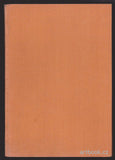 DRTIKOL, FRANTIŠEK: ŽENA VE SVĚTLE. (1938).
