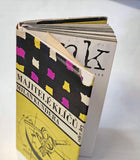 KUNDERA; MILAN: MAJITELÉ KLÍČŮ. - 1964. Edice Hry. Obálka ZDENEK SEYDL.