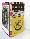 KUNDERA; MILAN: MAJITELÉ KLÍČŮ. - 1964. Edice Hry. Obálka ZDENEK SEYDL.