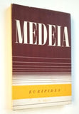 EURIPIDES: MEDEIA. - 1942.