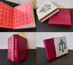 Ivanov, Miroslav. Lenin e Praga. - 1974.