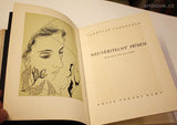 Toyen - PODROUŽEK, JAROSLAV: NEUVĚŘITELNÝ PŘÍBĚH. / (1939).