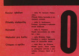 CHLAPEC A OPIČKA. - 1966. Filmový plakát. 400x290