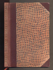 TOMAN, KAREL: STOLETÝ KALENDÁŘ. - 1926.