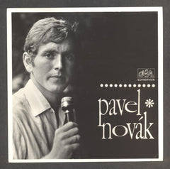 PANEL NOVÁK - Zpívá pro Vás na deskách Supraphon.