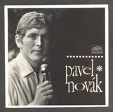 PANEL NOVÁK - Zpívá pro Vás na deskách Supraphon.