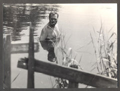 RUDOLF HRUŠINSKÝ - ROZMARNÉ LÉTO. - 1967. /X/