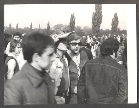 VIKTOR SODOMA; MILAN DROBNÝ. /B/