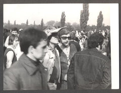 VIKTOR SODOMA; MILAN DROBNÝ. /B/