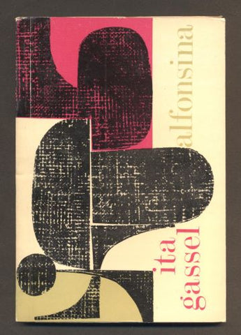 GASSEL, ITA: ALFONSINA. - 1963. /60/
