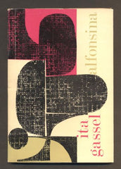 GASSEL, ITA: ALFONSINA. - 1963.