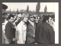 VIKTOR SODOMA; MILAN DROBNÝ. /A/