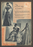 MALÉ MÓDY KVĚTNA. Roč. II. č. 2. 1947.