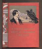 HAVLÍČEK BOROVSKÝ, KAREL: KŘEST SV. VLADIMÍRA A JINÉ BÁSNĚ. - 1927.