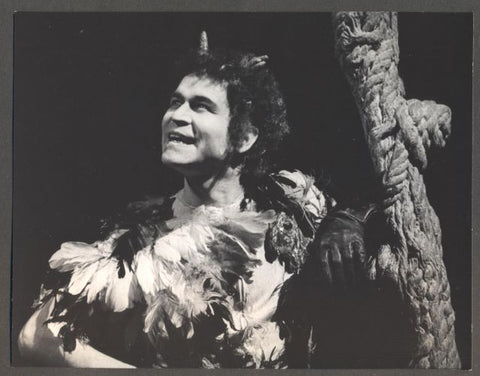 VÁCLAV POSTRÁNECKÝ. - Foto Jaromír Svoboda. /A/