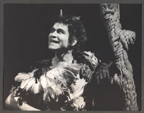 VÁCLAV POSTRÁNECKÝ. - Foto Jaromír Svoboda. /A/