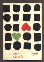 CASSOLA, CARLO: VOJÁK. - 1965.