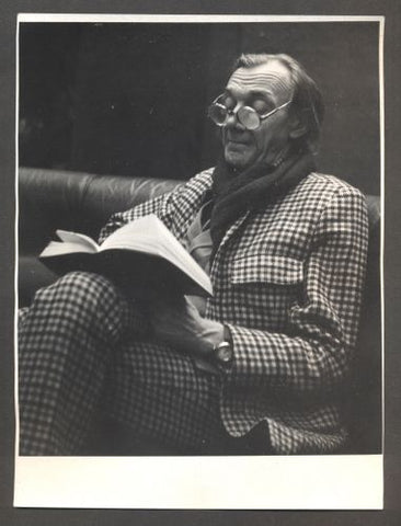 JOSEF KEMR. - 1984.
