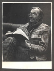 JOSEF KEMR. - 1984.
