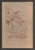 HAVLASA, JAN: DĚTI NEKLIDU. - 1918. /cestopis/