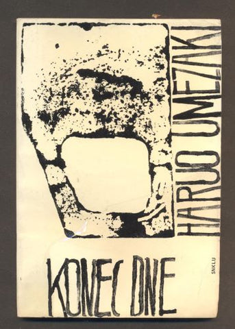 UMEZAKI, HARUO: KONEC DNE. - 1963.