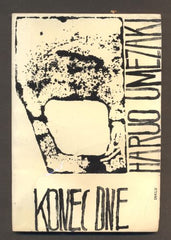 UMEZAKI, HARUO: KONEC DNE. - 1963.