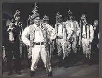 JIŘÍ ŠTĚPNIČKA. - Foto Jaromír Svoboda.