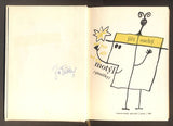 SUCHÝ, JIŘÍ: MOTÝL /písničky/. - 1965.