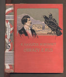 HAVLÍČEK BOROVSKÝ, KAREL: OBRAZY Z RUS. - 1927.
