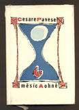 PAVESE, CESARE: MĚSÍC A OHNĚ. - 1960.