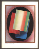 TATLIN'S DREAM. Russian Suprematist and Constructivist Art 1910 - 1923.  Katalog výstavy, London, 1973.