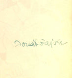ŠAJNER, DONÁT: NA MOTIV Z ONĚGINA. - 1946.