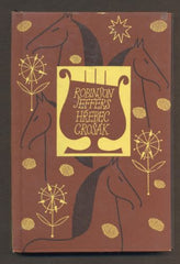 JEFFERS, ROBINSON: HŘEBEC GROŠÁK. - 1960. Květy poezie.