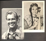 OLD SHATTERHAND - VINNETOU.